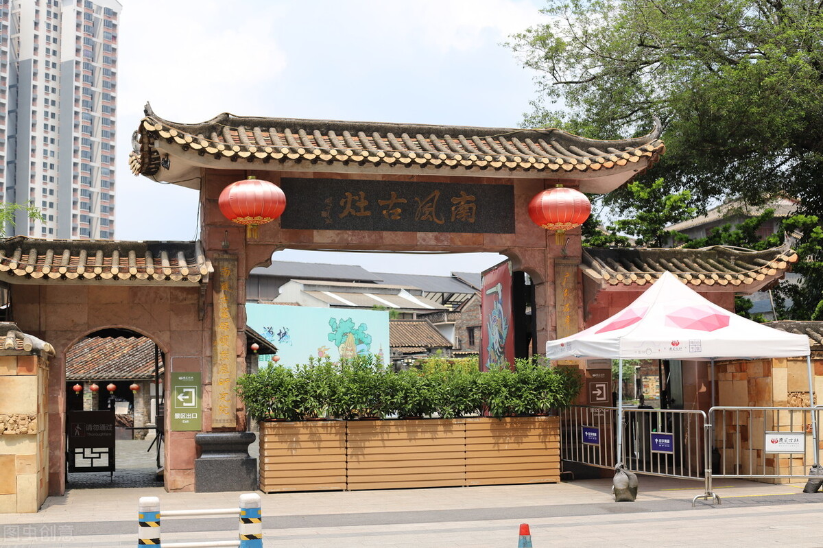五一去哪,广东最值得去的10个旅游目的地推荐,有你想去的吗?