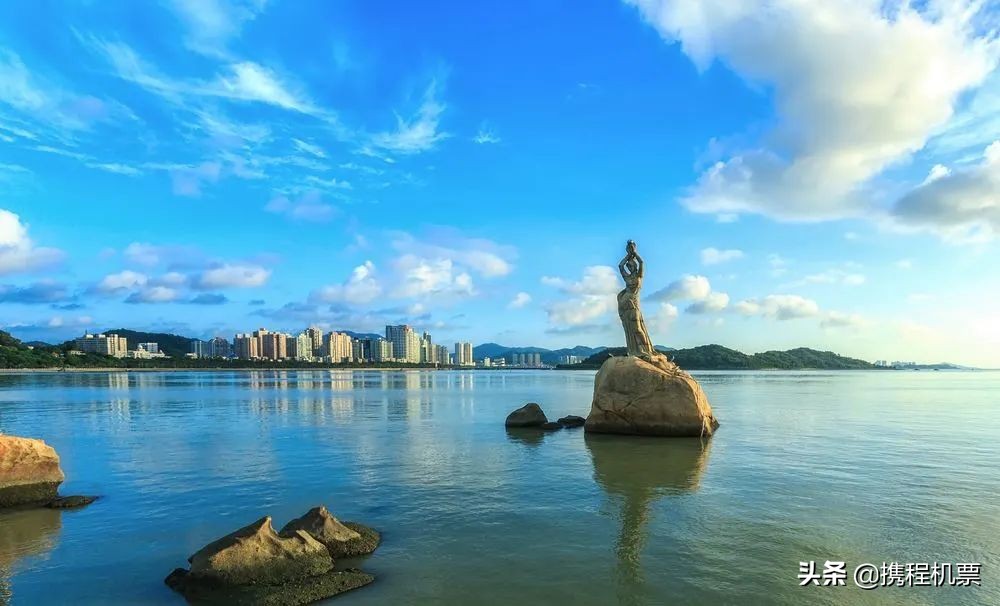 中国十大宜居城市最新排行榜 | 看看有没有你的家乡