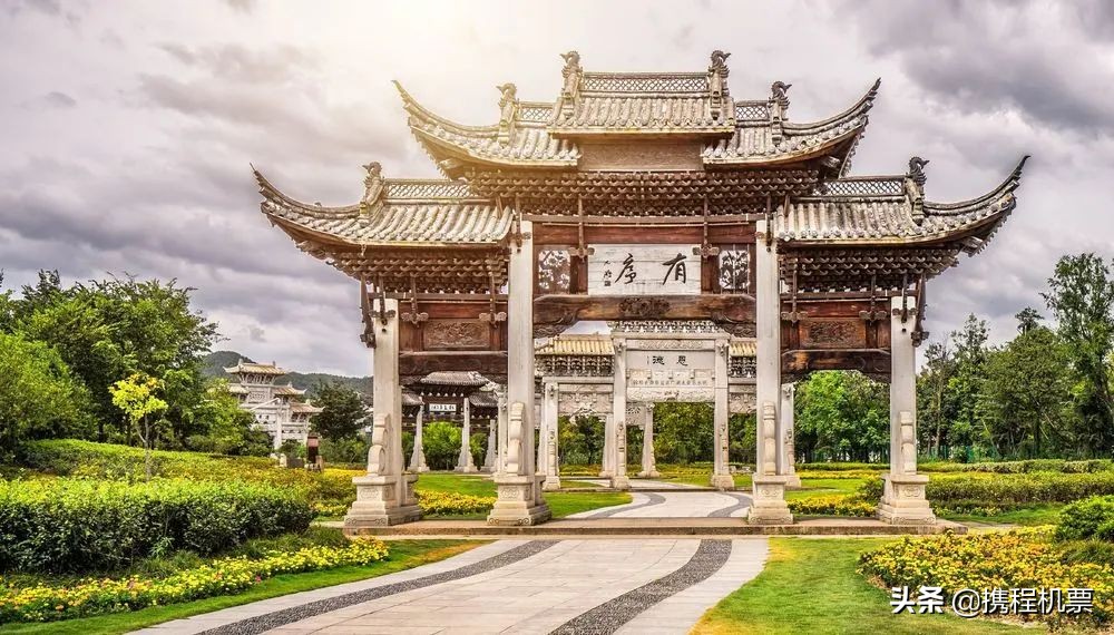 中国十大宜居城市最新排行榜 | 看看有没有你的家乡