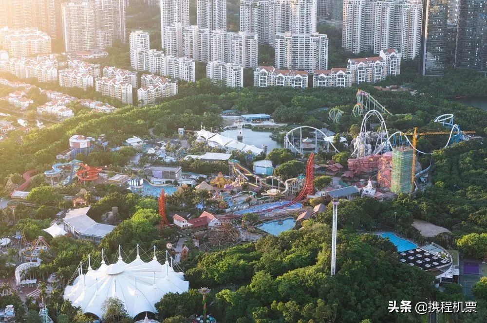 中国十大宜居城市最新排行榜 | 看看有没有你的家乡