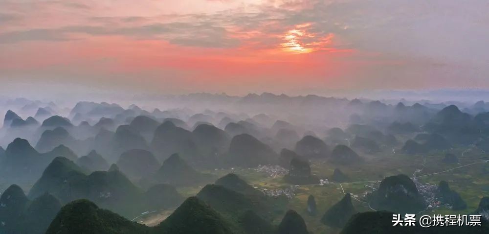 中国十大宜居城市最新排行榜 | 看看有没有你的家乡