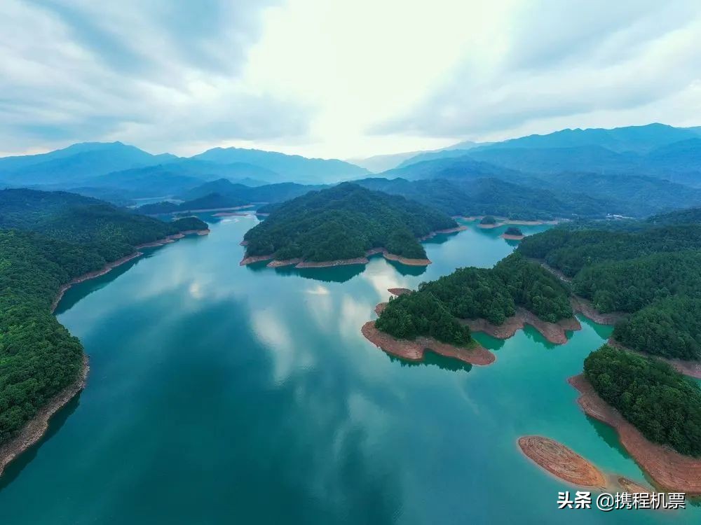 中国十大宜居城市最新排行榜 | 看看有没有你的家乡