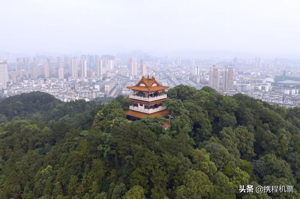 中国十大宜居城市最新排行榜 | 看看有没有你的家乡