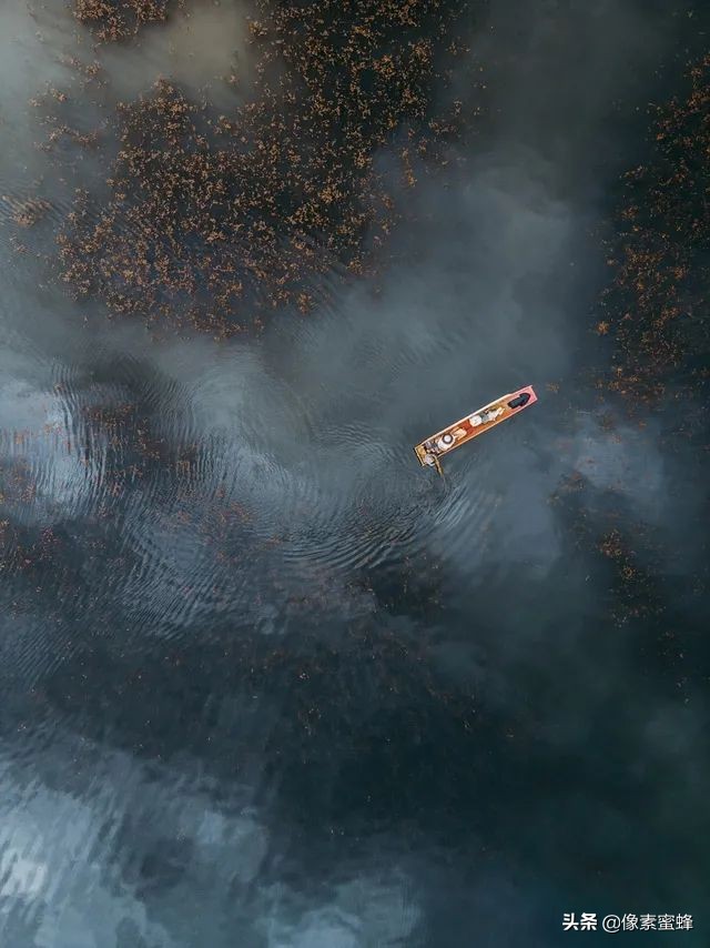 最美人间四月天，这7个小众旅行告别人山人海，去这里看山看海