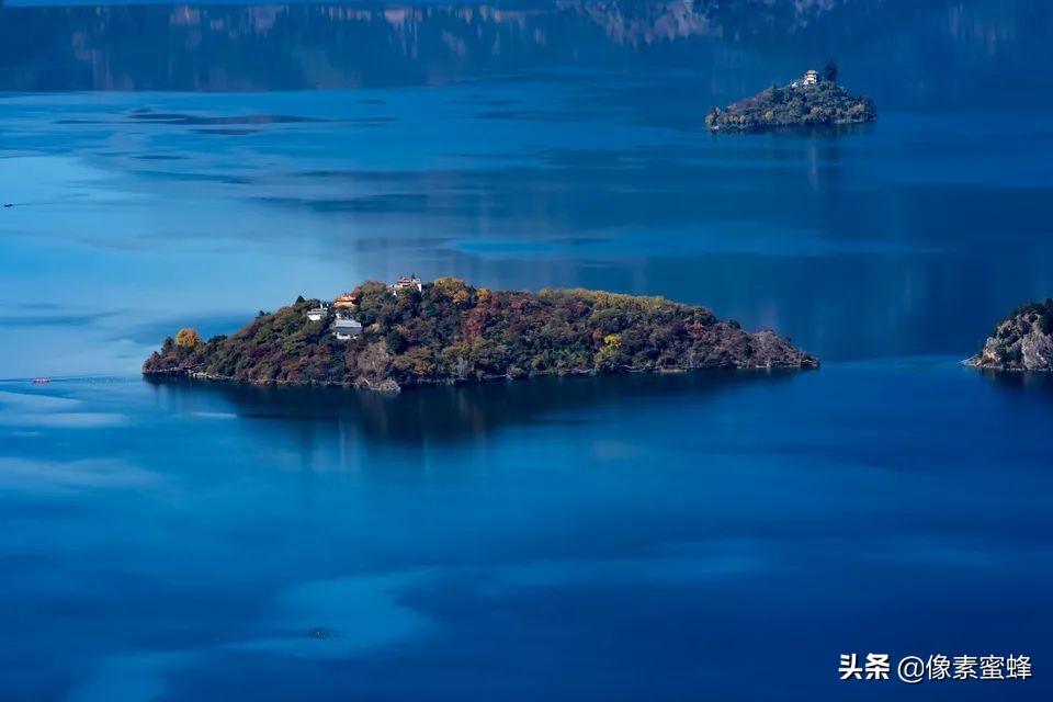 最美人间四月天，这7个小众旅行告别人山人海，去这里看山看海