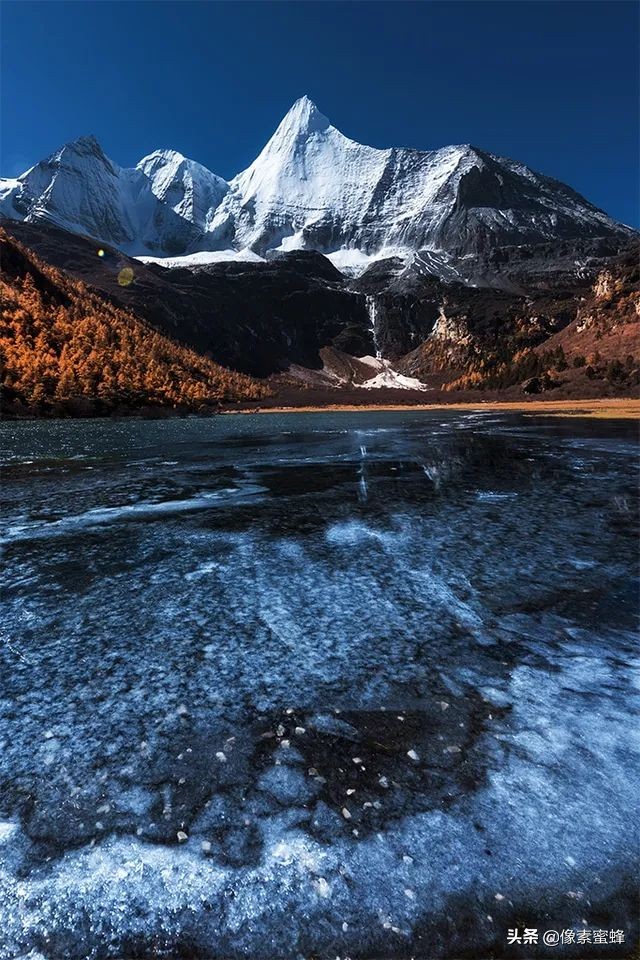 最美人间四月天，这7个小众旅行告别人山人海，去这里看山看海