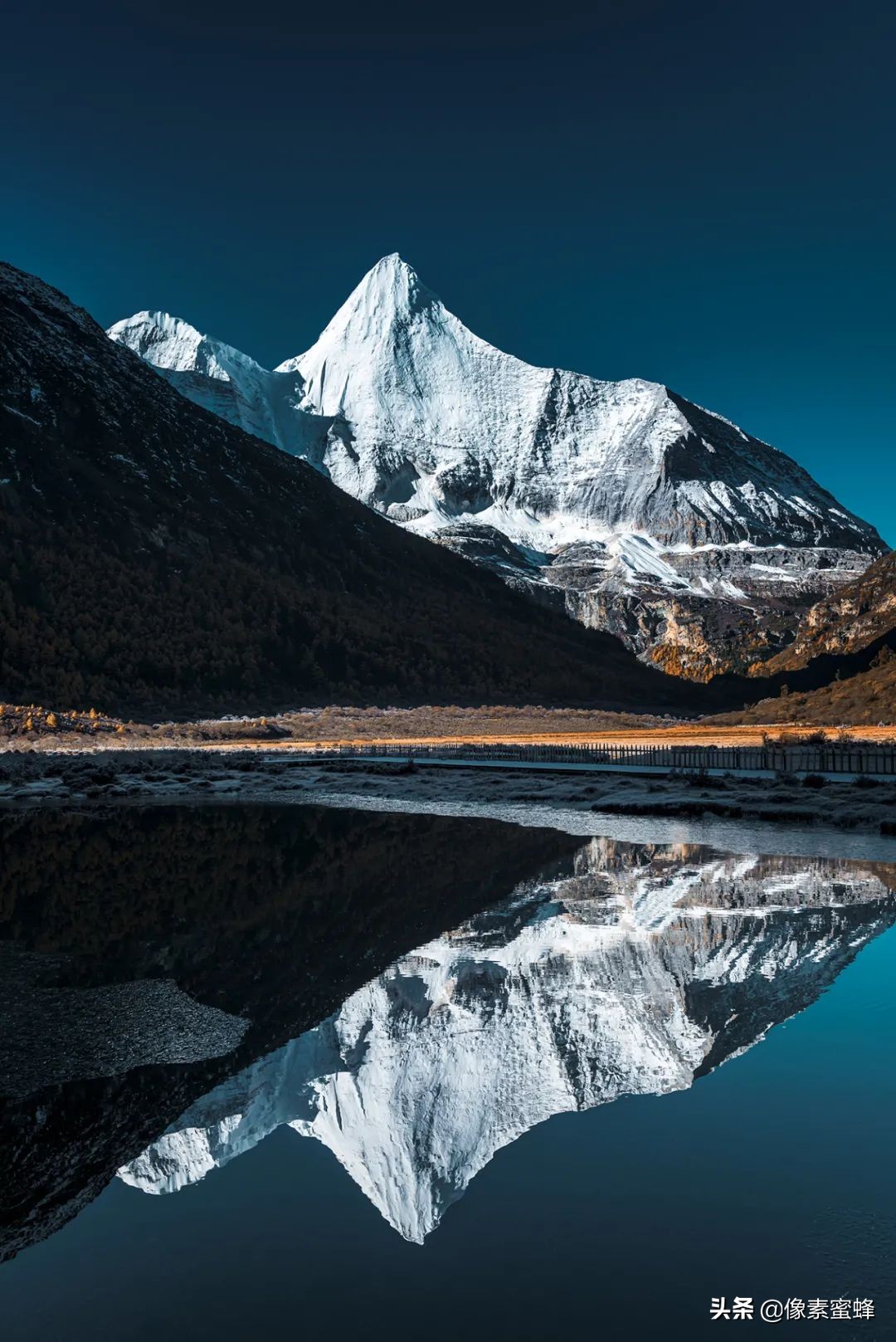 最美人间四月天，这7个小众旅行告别人山人海，去这里看山看海