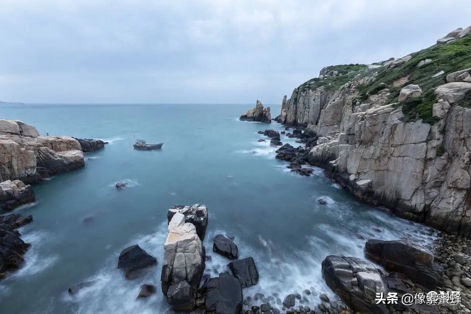 最美人间四月天，这7个小众旅行告别人山人海，去这里看山看海