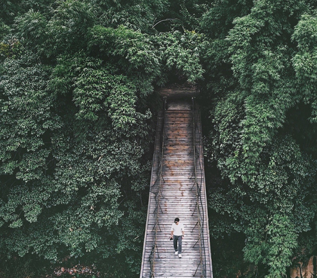 适合穷游的三座城市，不仅平均消费低，而且风景美如画