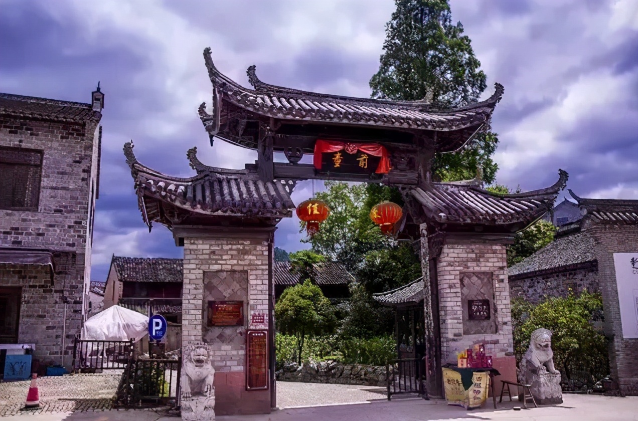 浙江低调古镇,风景可与周庄媲美,少有游客