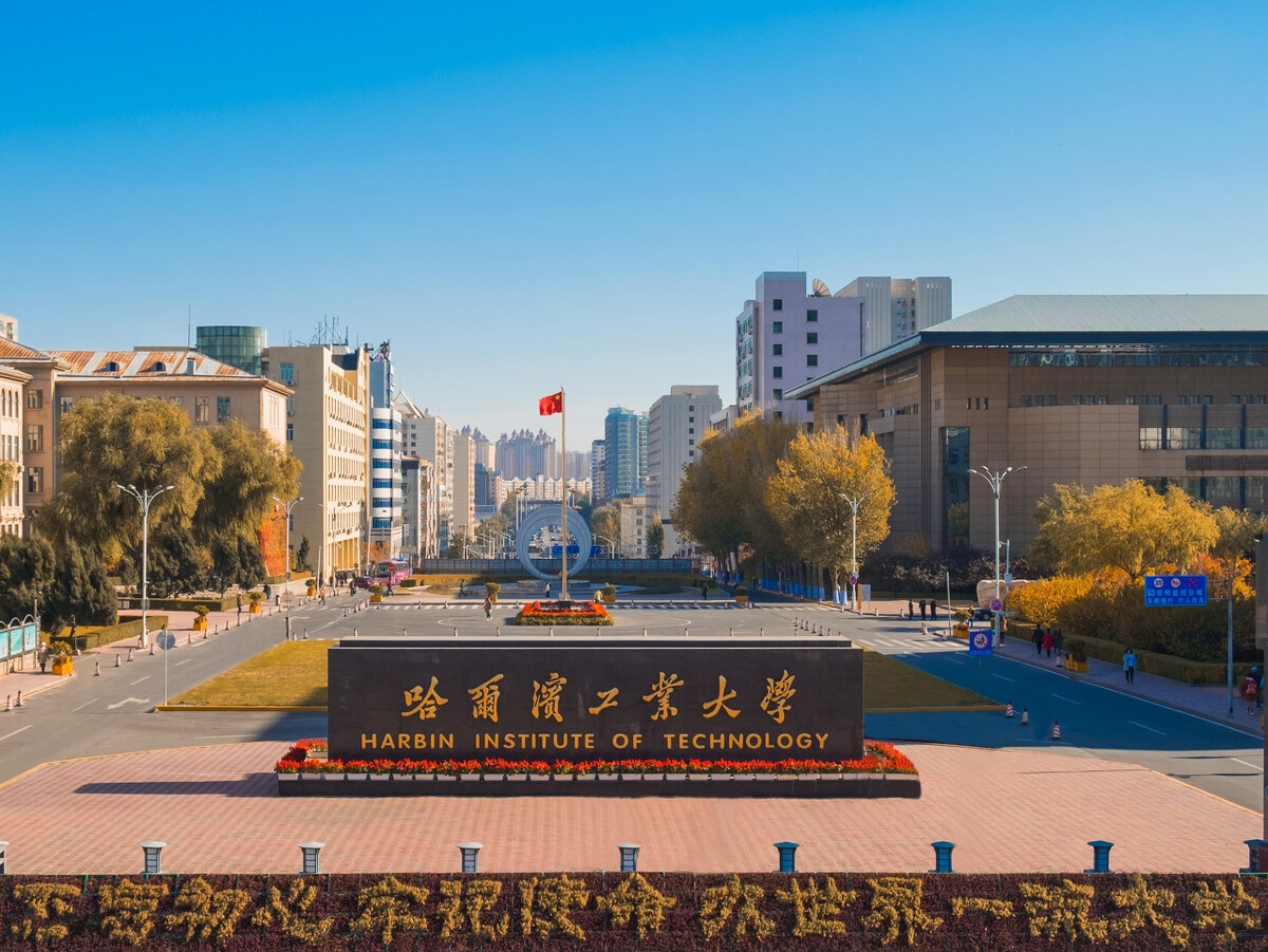 国内最美的15所大学,这根本就是旅游景点
