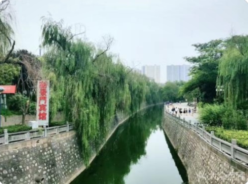 洛阳旅游必去的6大景点，否则你都不好意思说去过洛阳