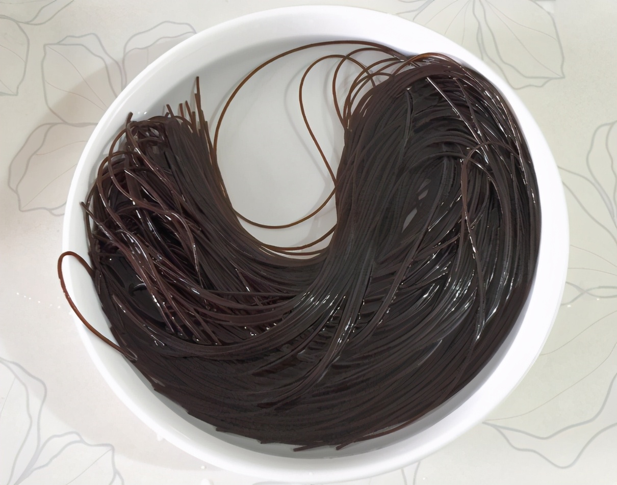 做万能凉拌汁,牢记“6个1”配比,拌荤素菜都好吃,味道好极了