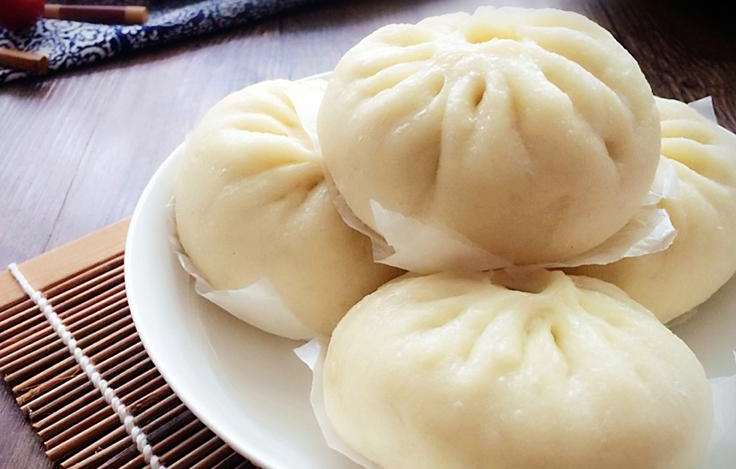 蒸包子,记住“5点窍门”,包子蒸好蓬松饱满,像买来的一样