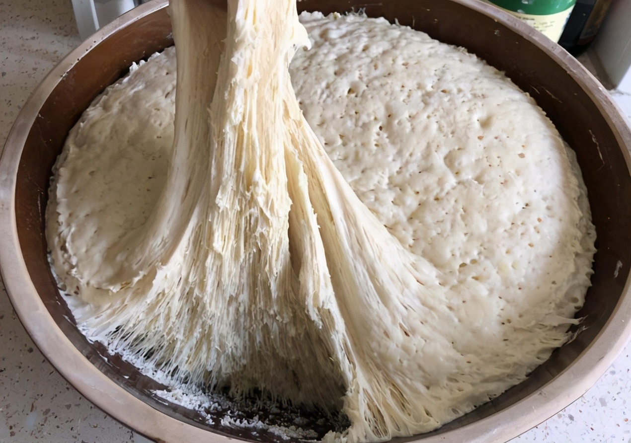 蒸包子,记住“5点窍门”,包子蒸好蓬松饱满,像买来的一样