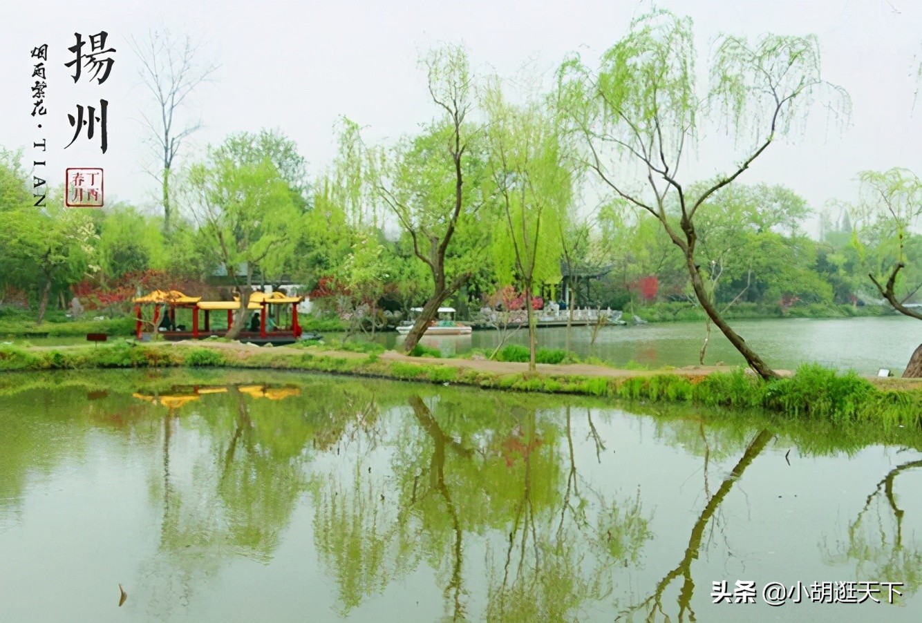 中国适合养老的4个城市，四季花开，气候宜人，是真正的退休天堂