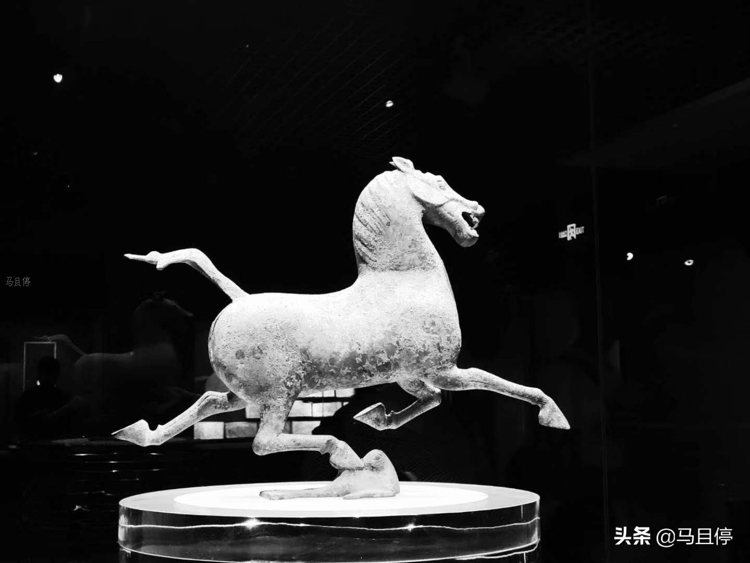 中国这个博物馆深藏不露，馆藏16件国宝都不简单，游客还不多