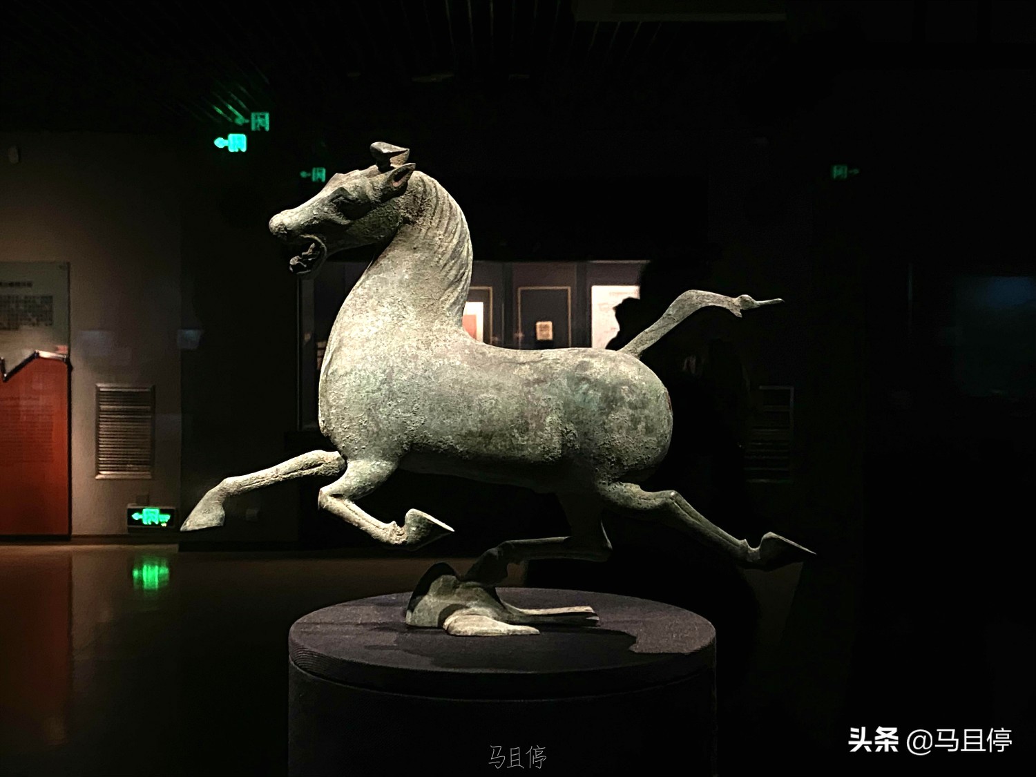 中国这个博物馆深藏不露，馆藏16件国宝都不简单，游客还不多