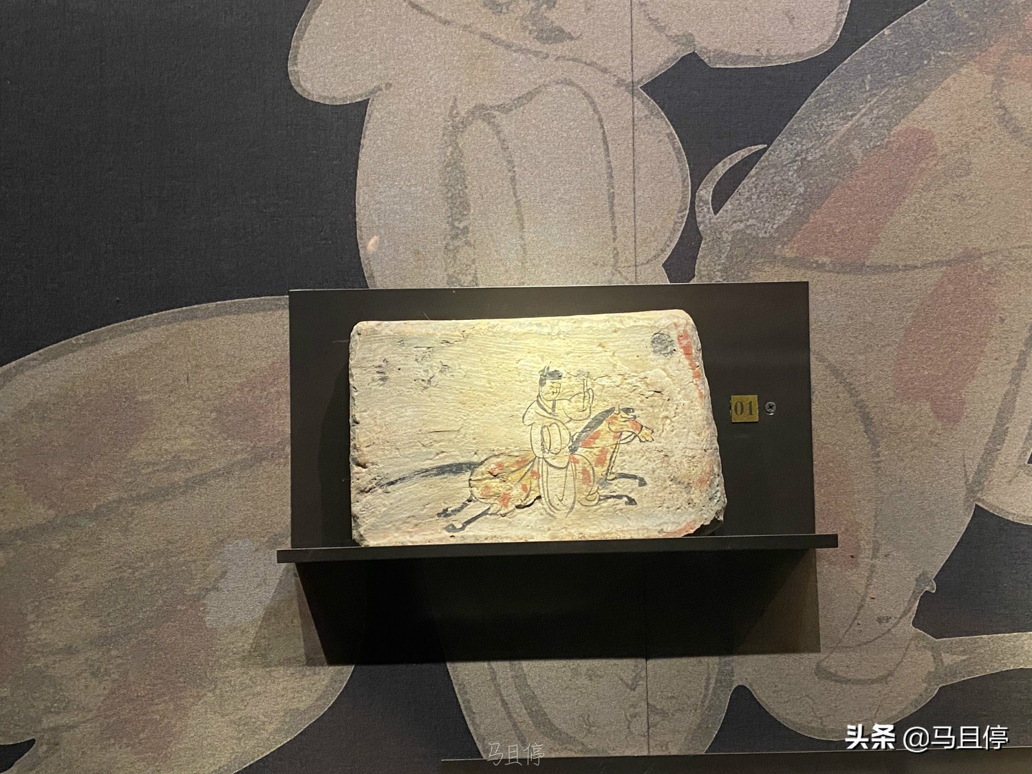 中国这个博物馆深藏不露，馆藏16件国宝都不简单，游客还不多