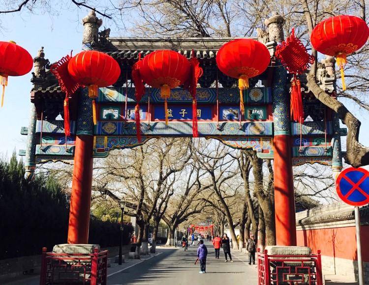 北京旅游必逛的6个胡同，感受正宗“京味儿”