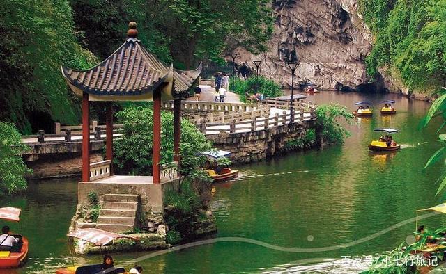 五一假期自驾游,河南最值得去的几个地方,其中3个没有门票