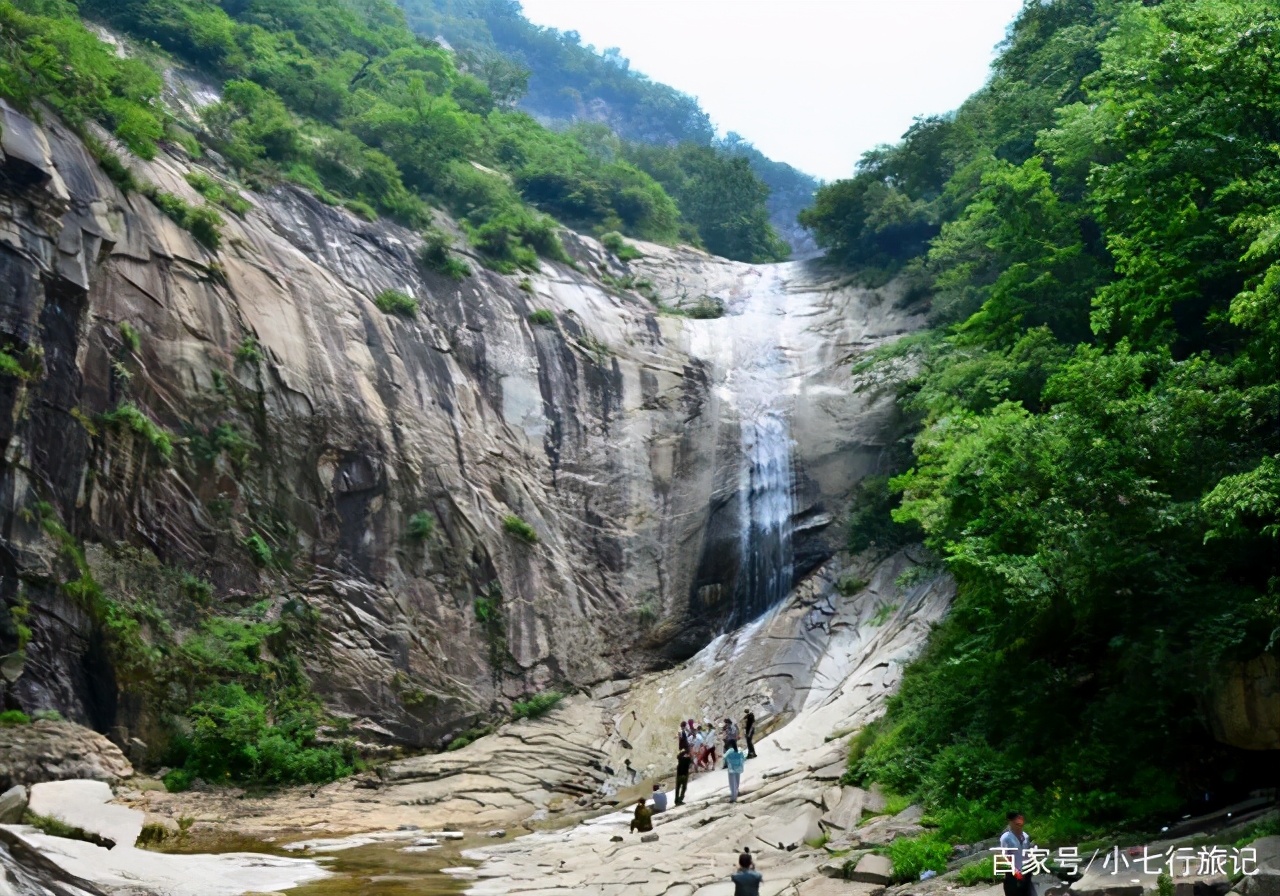 五一假期自驾游,河南最值得去的几个地方,其中3个没有门票