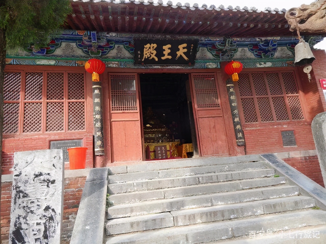 五一假期自驾游,河南最值得去的几个地方,其中3个没有门票