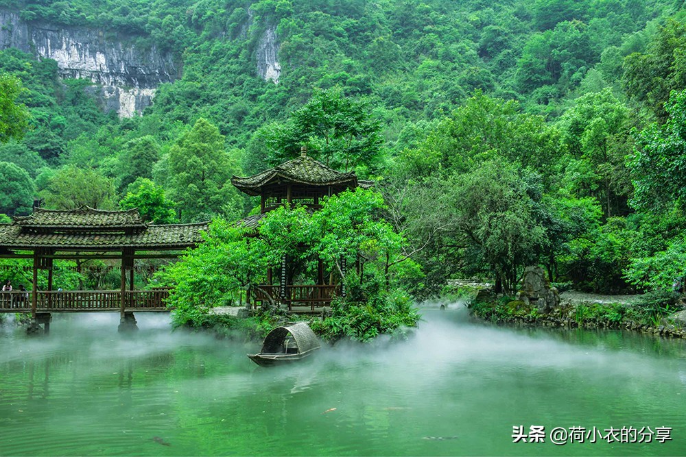 五一适合去哪玩?4座城市很推荐,不冷不热,风景优美,消费不高