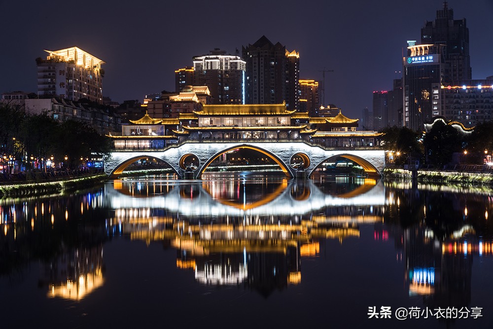 五一适合去哪玩？4座城市很推荐，不冷不热，风景优美，消费不高