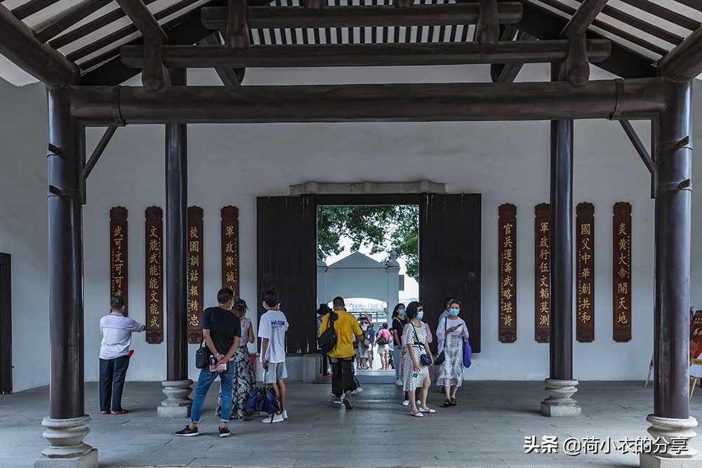 五一适合去哪玩？4座城市很推荐，不冷不热，风景优美，消费不高