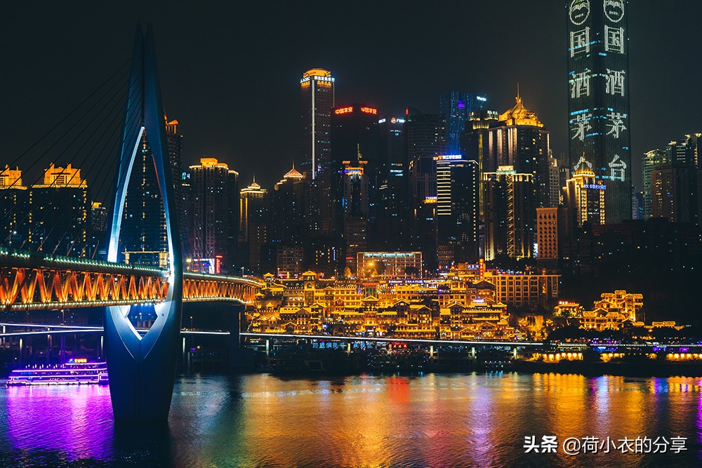 五一适合去哪玩?4座城市很推荐,不冷不热,风景优美,消费不高