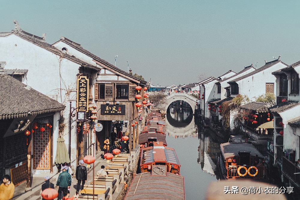 五一适合去哪玩?4座城市很推荐,不冷不热,风景优美,消费不高