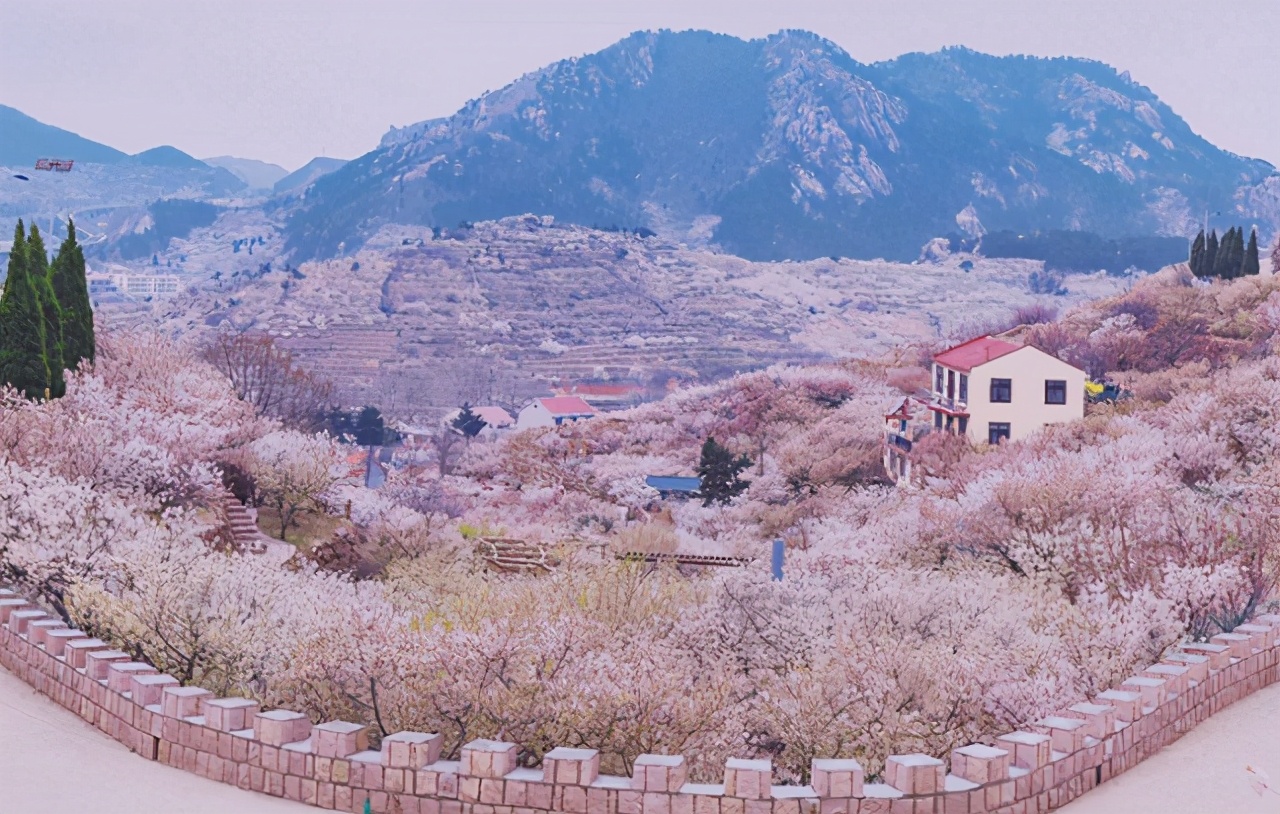 适合穷游的三座城市，不仅平均消费低，而且风景美如画