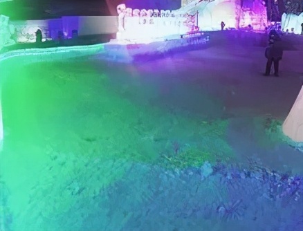 中国最美的八个边境城市,一不留神就出国了