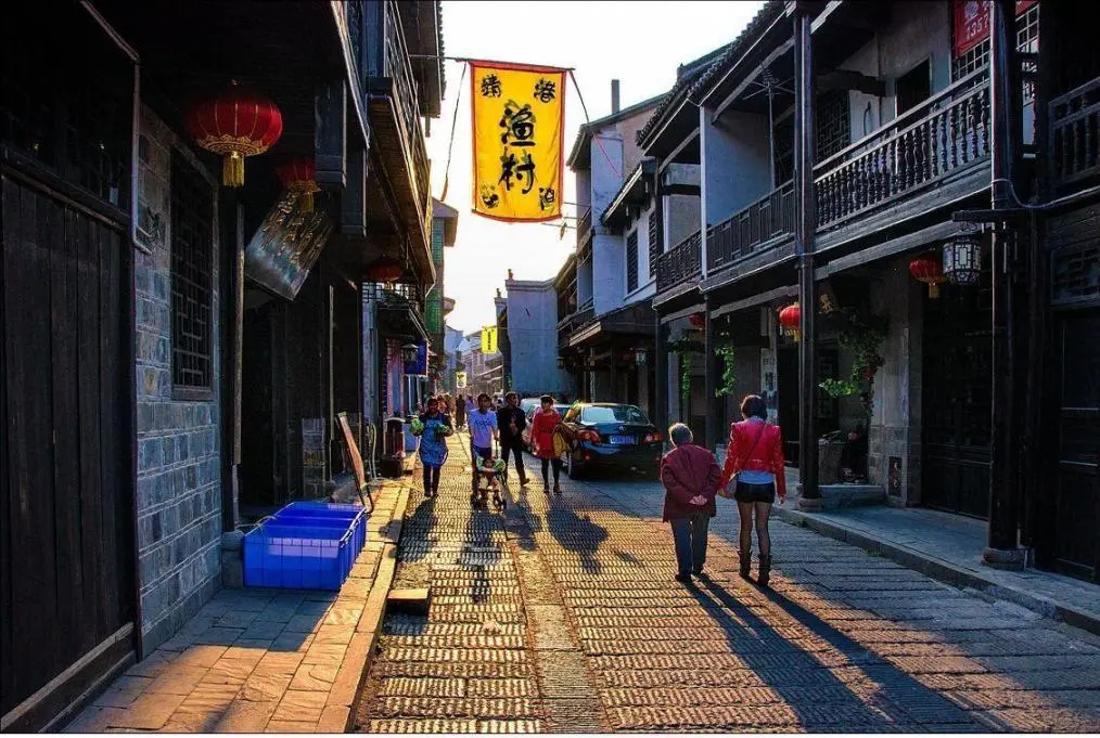 湖南这6座绝美古城小村,开车直达却少有人知