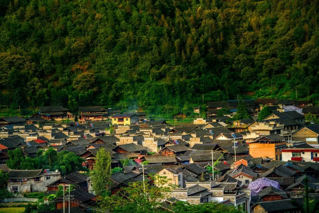 湖南这6座绝美古城小村,开车直达却少有人知