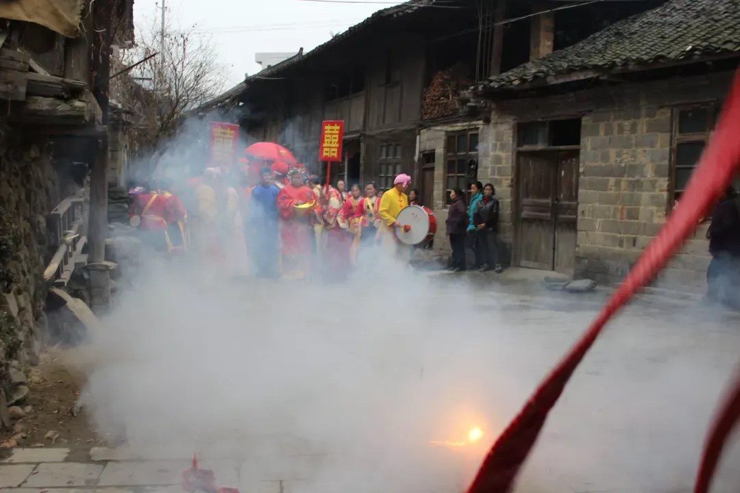 湖南这6座绝美古城小村,开车直达却少有人知