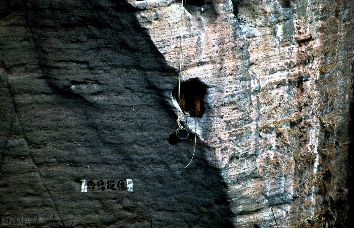 五一小长假,江西值得一游的6座名山,你都去过哪几座?