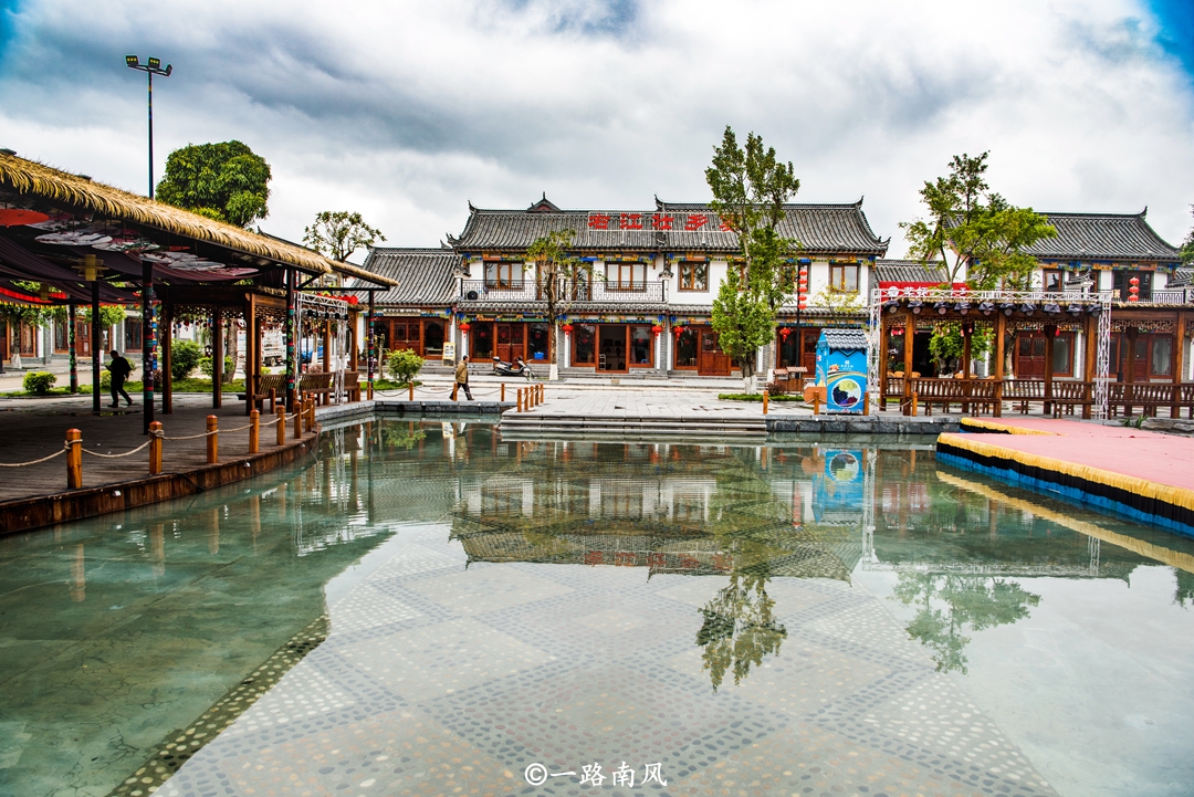 广西三个冷门旅游胜地,因为偏僻,游客并不多