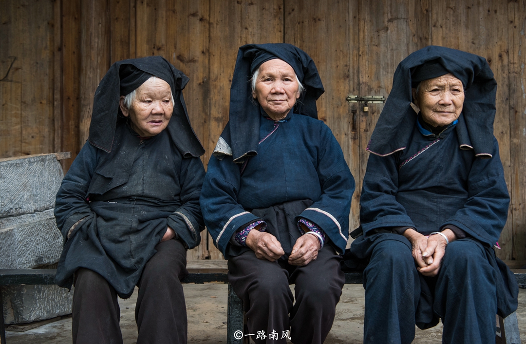 广西三个冷门旅游胜地,因为偏僻,游客并不多
