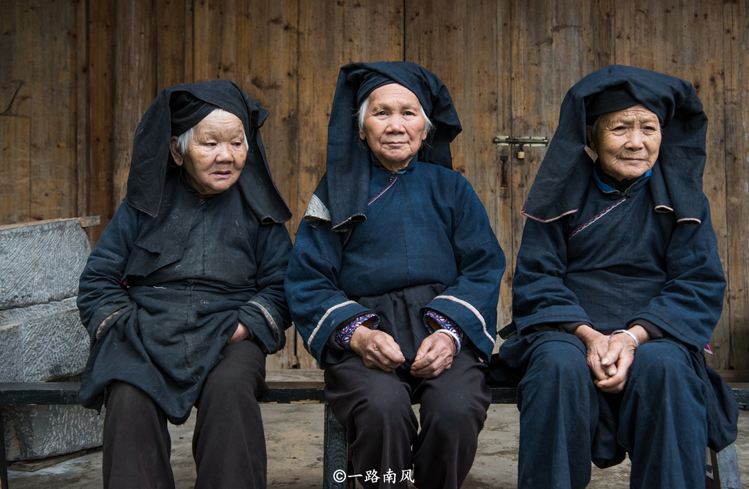 广西三个冷门旅游胜地，因为偏僻，游客并不多