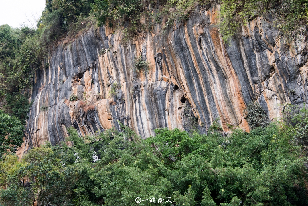 广西三个冷门旅游胜地，因为偏僻，游客并不多