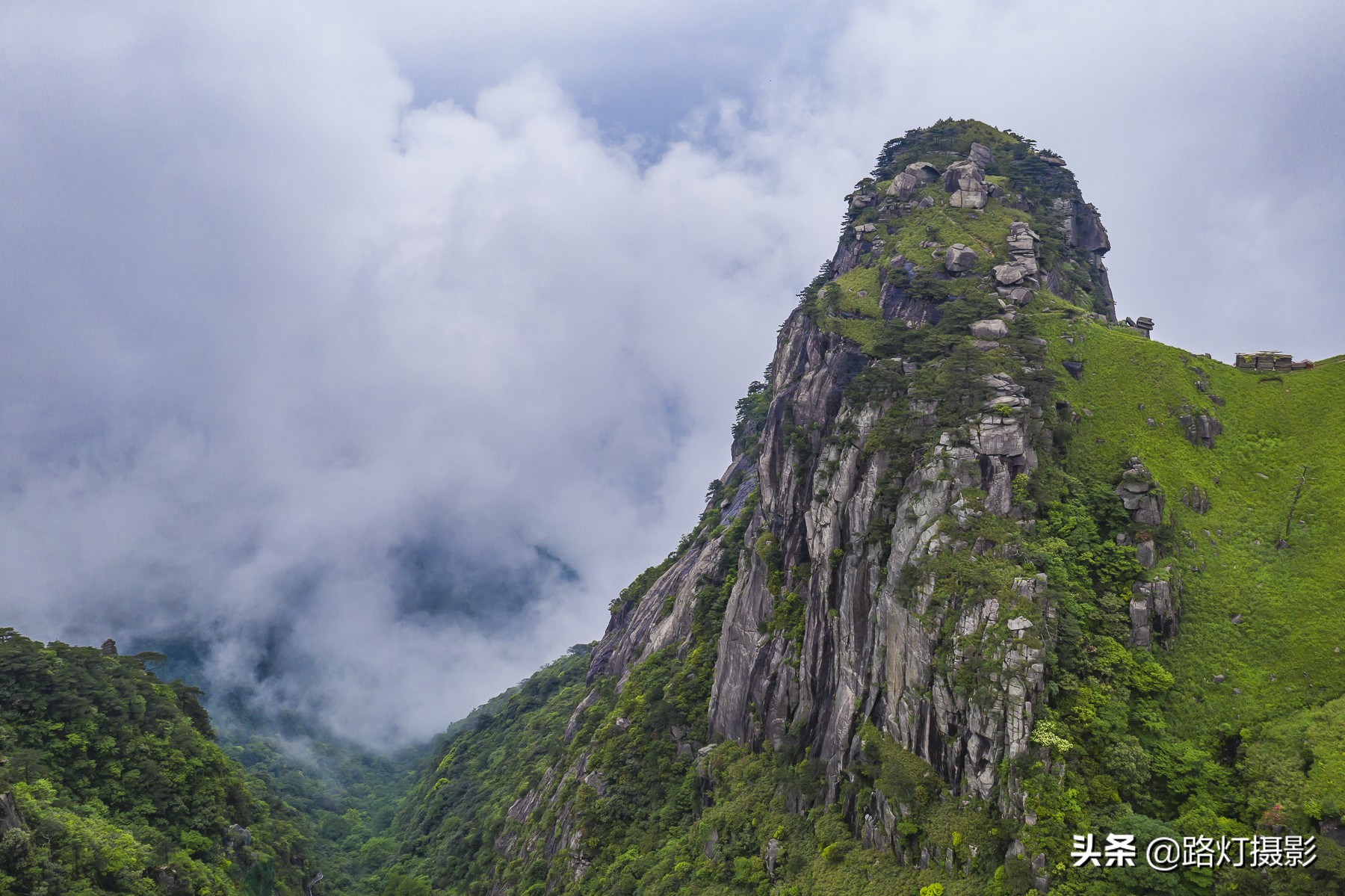 五一最具性价比的6处旅行地，极致美景，人少不贵，错过很遗憾