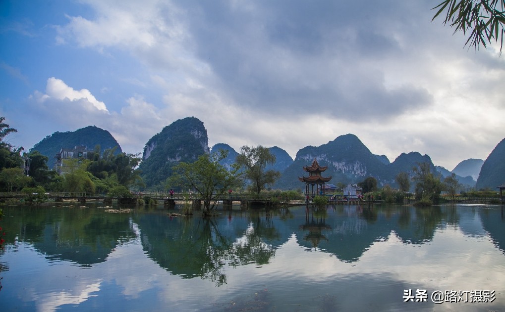 五一最具性价比的6处旅行地，极致美景，人少不贵，错过很遗憾