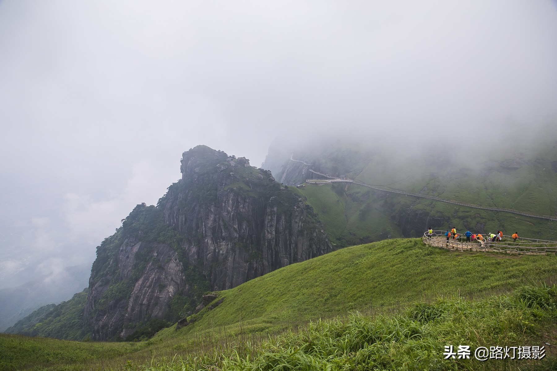 五一最具性价比的6处旅行地，极致美景，人少不贵，错过很遗憾