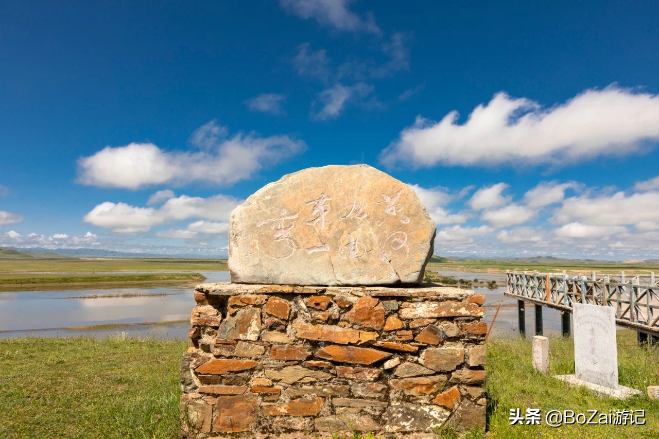到四川旅行,不能错过这10大名山秀水,你去过几处?