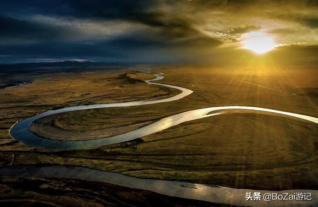 到四川旅行,不能错过这10大名山秀水,你去过几处?