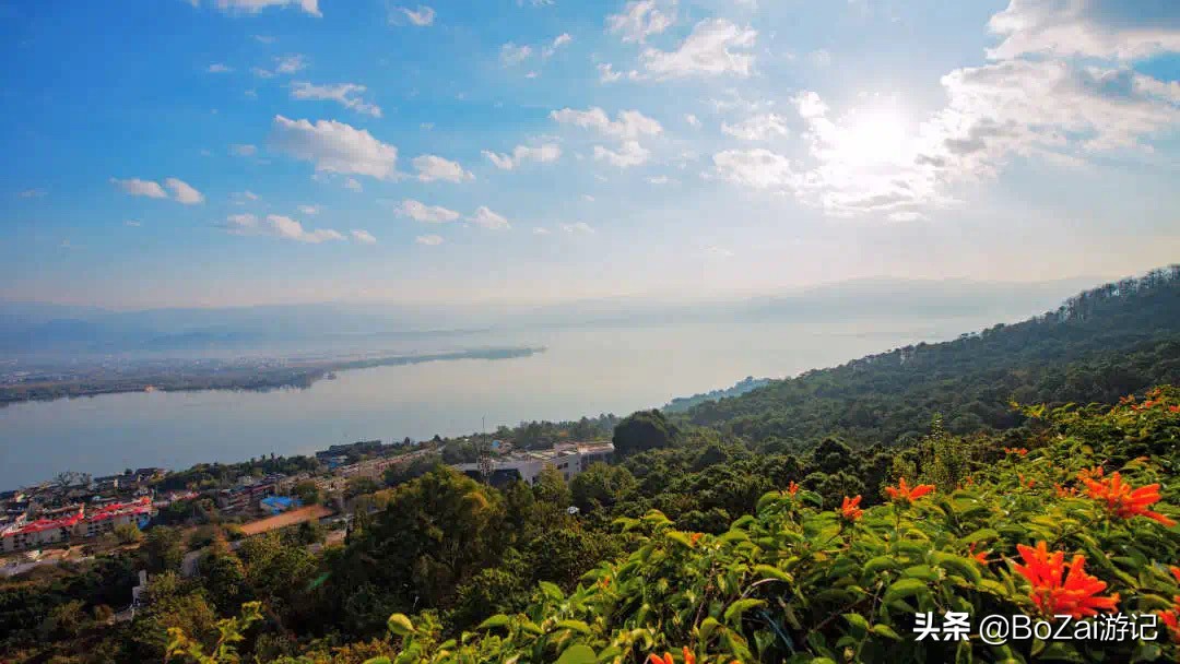 到四川旅行,不能错过这10大名山秀水,你去过几处?