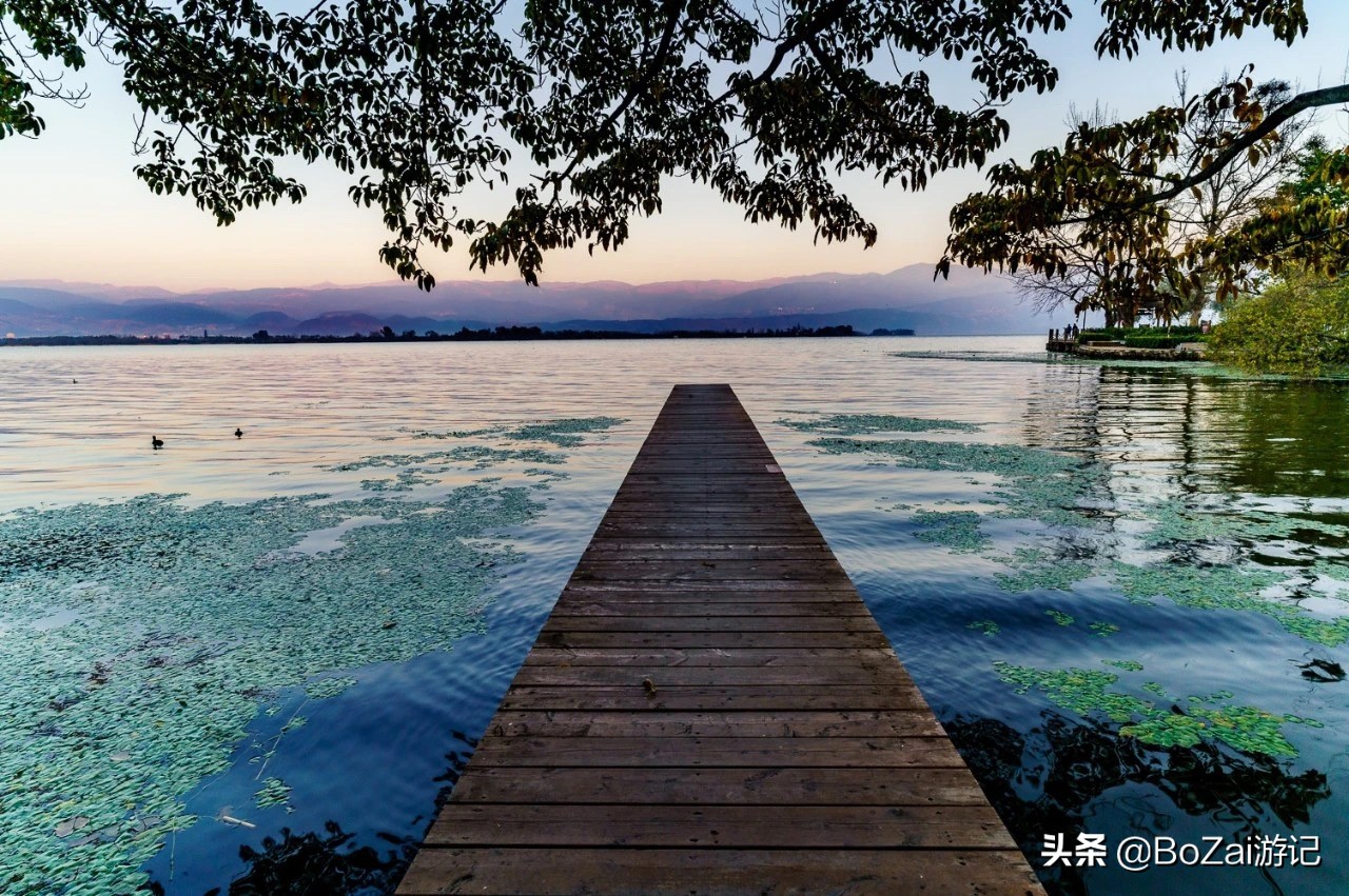 到四川旅行,不能错过这10大名山秀水,你去过几处?
