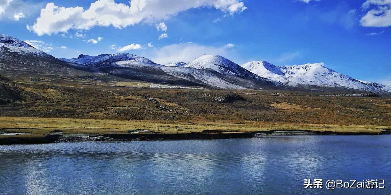 到四川旅行,不能错过这10大名山秀水,你去过几处?